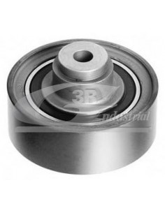 Rodillo tensor Audi A3 038109244M