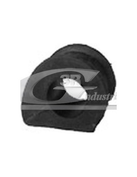 Soporte de barra estabilizadora Audi 80 Audi Coupé 823411327B