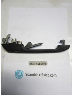 Manecilla puerta derecha delantera Golf MKII Scirocco, Jetta, Santana Passat