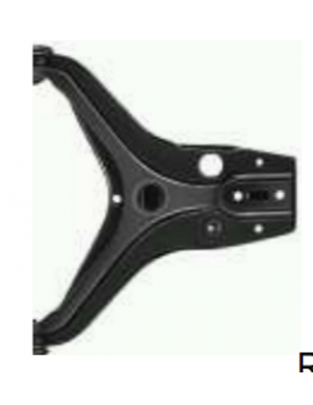 Brazo suspensión delantero Audi 80 Audi 90 Audi Coupé 893407147G