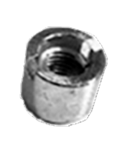 Soporte amortiguador delantero Audi 80  861412365A