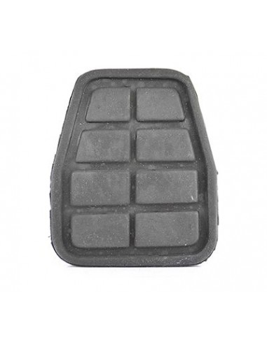 Goma cubre pedal embrague Audi 80 6X0721173A