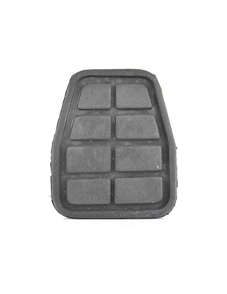 Goma cubre pedal embrague Audi 80 6X0721173A