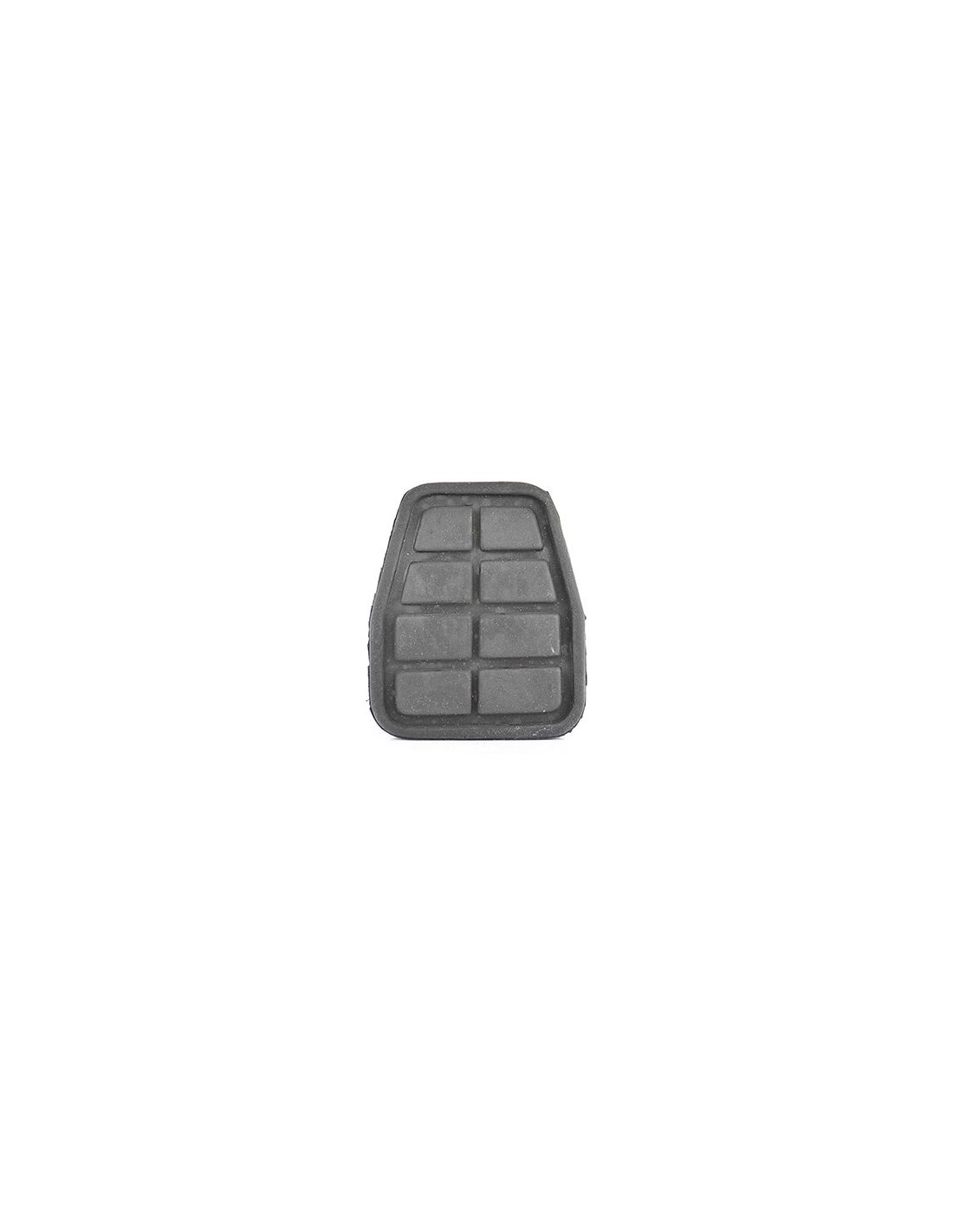 Genuine Brake Clutch Pedal Pad Rubber Cover Non-sl... – Vicedeal
