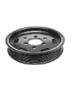 Piñón cigüeñal Audi A3 038145255A