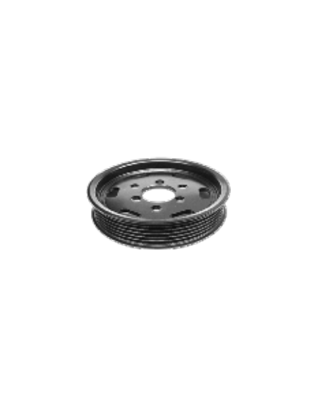 Piñón cigüeñal Audi A3 038145255A