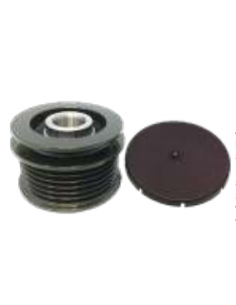 Polea alternador Audi A3 038903119