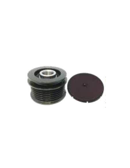 Polea alternador Audi A3 038903119 Polea alternador Audi A3 038903119