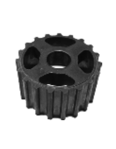 Piñón bomba de agua Audi A3 038121031C