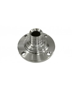 Buje rueda Audi 80 Audi 90 8A0407615