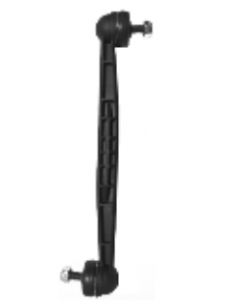 Bieleta de suspensión Audi 80 Audi 90 8A0407465