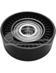 Rodillo tensor Audi A3 06A903315D