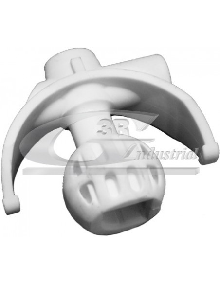 Casquillo palanca Audi 80 Audi 90 Audi A4 Audi A6 Audi A8 893711118E Casquillo palanca Audi 80 Audi 90 Audi A4 Audi A6 Audi A8 893711118E