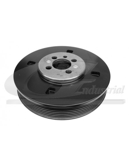 Polea de cigüeñal Audi 80 Audi A6 028105243G