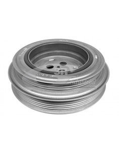 Polea de cigüeñal Audi 80 Audi A4 Audi A6 Audi A8 1387095