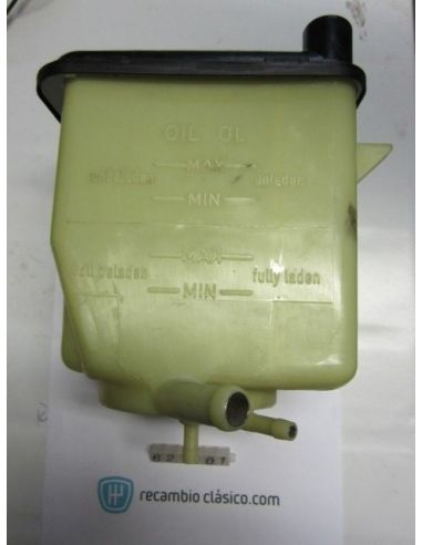 Deposito líquido servodirección Audi 100 2.3 C3 443422373C