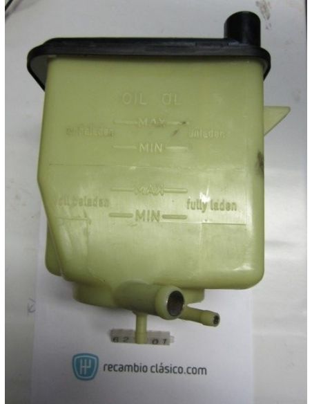Deposito líquido servodirección Audi 100 2.3 C3 443422373C
