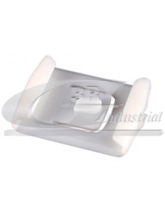 Elemento regulador asiento Audi 80 Audi 90 191881213