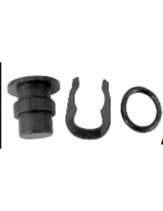 Kit cierre pipas Audi 80 Audi 90 Audi Coupé 357121140