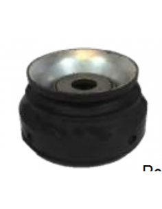 Soporte copela amortiguador delantero Audi 80 Audi 90 Audi Coupé 811412323D