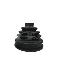 Fuelle lado rueda Audi 90 Audi A6 431407285C