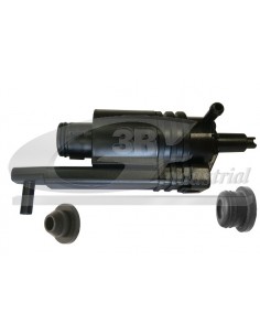 Bomba agua limpiaparabrisas lavaparabrisas Audi 80 Audi A4 Audi A6 Audi A8 4A0955651B