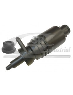 Bomba agua limpiaparabrisas lavaparabrisas Audi 80 Audi A4 Audi A6 Audi A8 4A0955651
