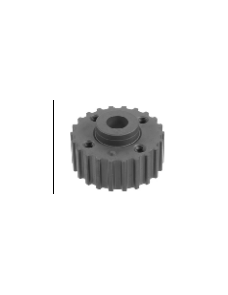 Piñón cigüeñal Audi 80 Audi A4 Audi A6 028105263D
