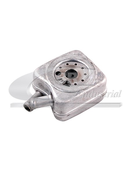 Intercambiador de calor Audi 80 Audi A3 Audi A4 Audi A6 Audi A8 078117021A