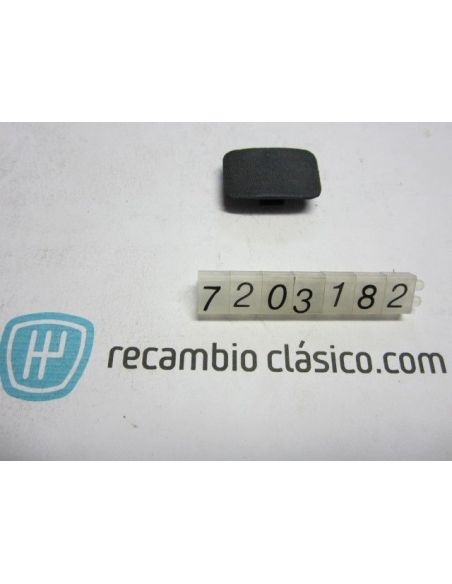 Mando a distancia virgen grupo Volkswagen Dos botones 1h0885636b41