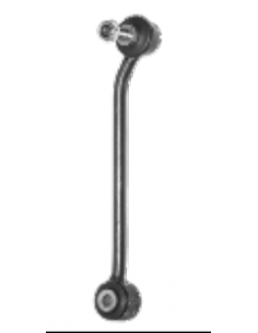 Bieleta de suspensión derecha Audi 80 Audi A4 8A0505466C