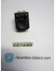 Mando espejos eléctricos Volkswagen Golf MK3, Volkswagen Polo 6N, Volkswagen Vento 1H0959565