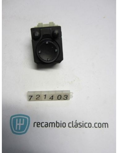 Mando espejos eléctricos Volkswagen Golf MK3, Volkswagen Polo 6N, Volkswagen Vento 1H0959565
