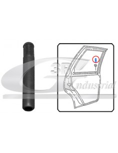 Botón bloqueo Audi 80 Audi A6 Audi A8 893837187E