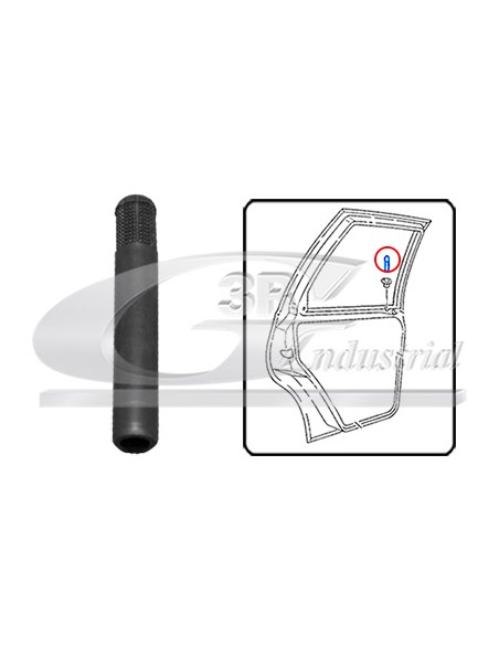 Botón bloqueo Audi 80 Audi A6 Audi A8 893837187E