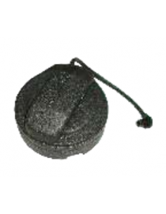 Tapón deposito gasolina con llave Audi 80 Audi A3 Audi A4 Audi A6 Audi A8 1J0201553C