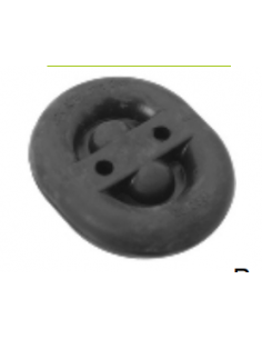 Soporte escape Audi 80  171253147A