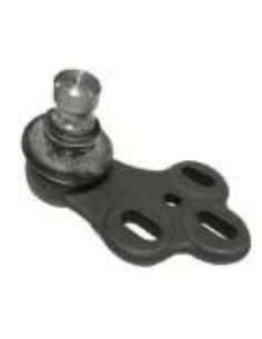 Rótula suspensión delantera izquierda Audi 80  8A0407365