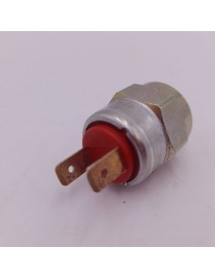 Interruptor de presión hidráulico del freno BMW E23 ATE 34331150922 2