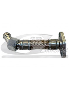 Conducto aceite turbo Audi A3 038145736C