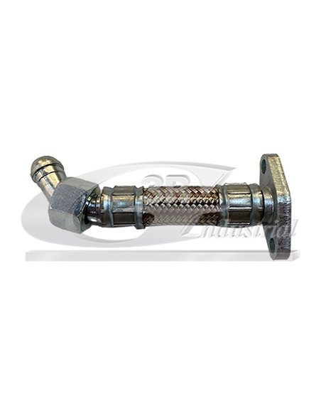 Conducto aceite turbo Audi A3 038145736C