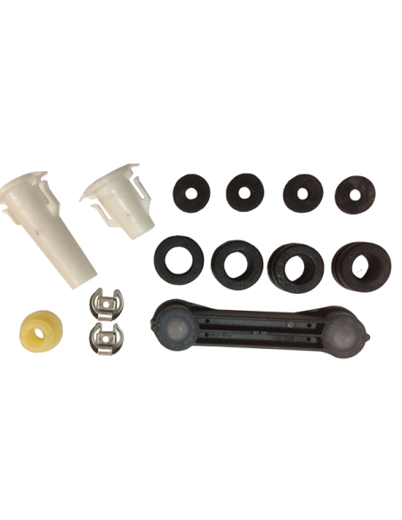 Kit palanca cambios Audi A3 1J0711729F