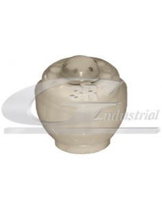 Pomo palanca cambios Audi A3  1J0711076G