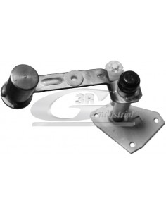 Palanca cambios Audi A3 1J0711076G