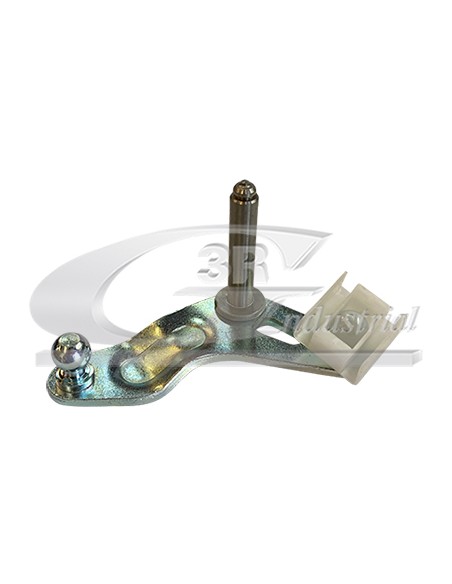 Palanca cambios Audi A3 6Q0711201