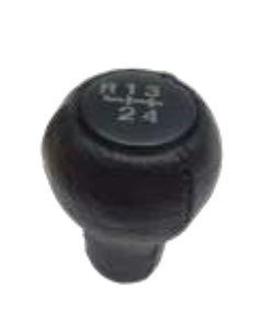 Pomo palanca cambios Audi A3 8L0863278BN