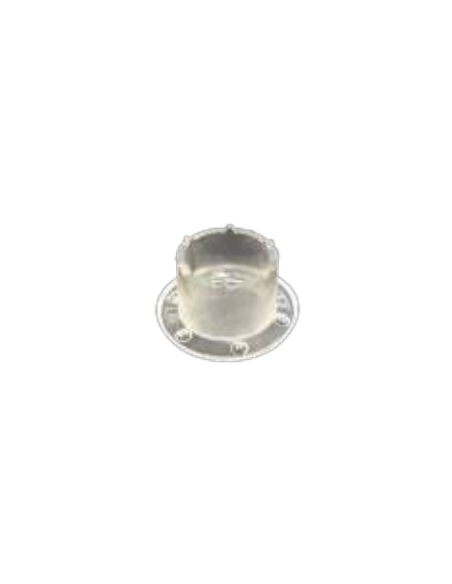Casquillo palanca Audi A3 1J0711217