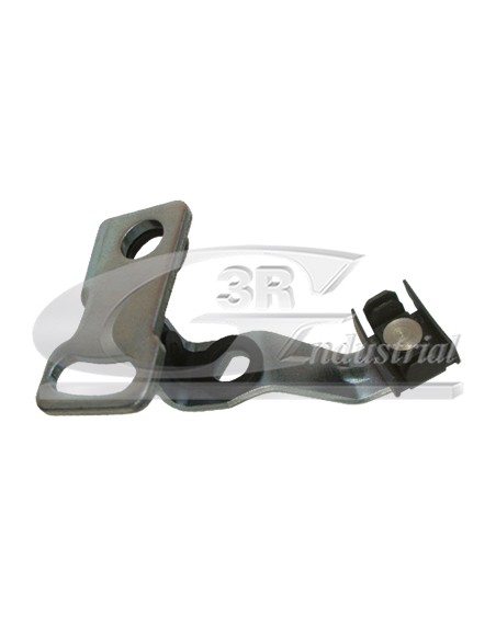 Palanca cambios Audi A3 1J0711202B