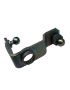 Kit palanca cambios Audi A3 1J0711046A