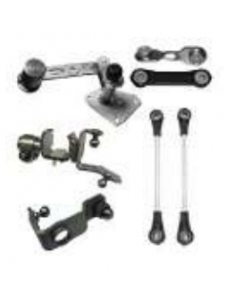 Kit palanca cambios Audi A3 1J0711803C